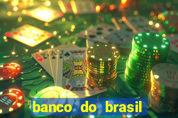 banco do brasil porto feliz
